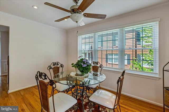 5 JOHNSBOROUGH CT, Reisterstown, MD 21136