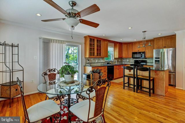 5 JOHNSBOROUGH CT, Reisterstown, MD 21136