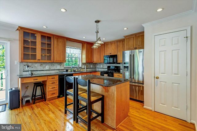5 JOHNSBOROUGH CT, Reisterstown, MD 21136