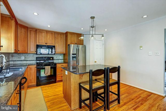 5 JOHNSBOROUGH CT, Reisterstown, MD 21136