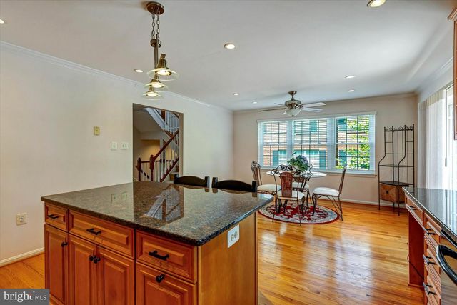 5 JOHNSBOROUGH CT, Reisterstown, MD 21136