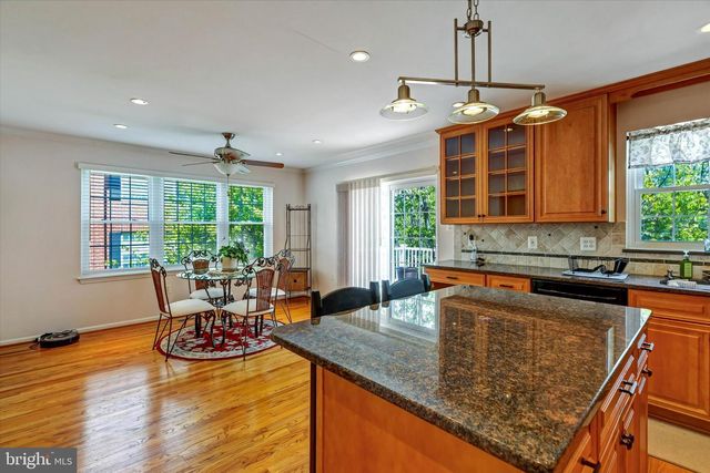 5 JOHNSBOROUGH CT, Reisterstown, MD 21136