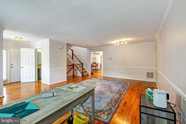 5 JOHNSBOROUGH CT, Reisterstown, MD 21136