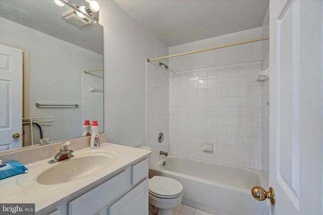 5 JOHNSBOROUGH CT, Reisterstown, MD 21136