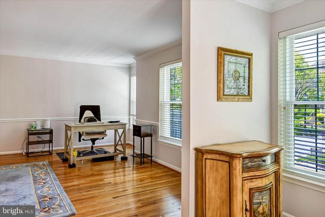 5 JOHNSBOROUGH CT, Reisterstown, MD 21136