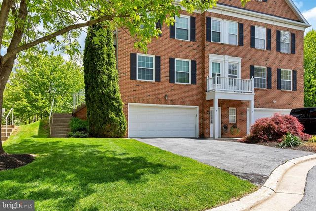 5 JOHNSBOROUGH CT, Reisterstown, MD 21136