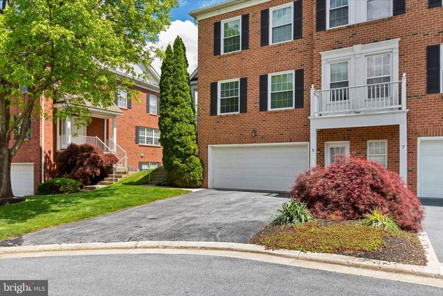 5 JOHNSBOROUGH CT, Reisterstown, MD 21136