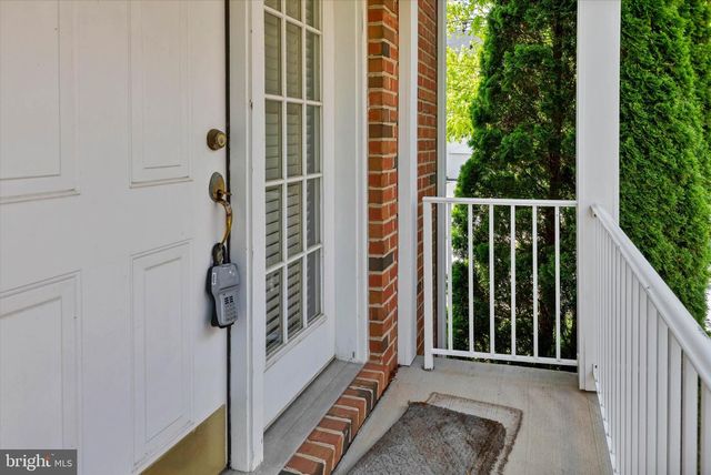 5 JOHNSBOROUGH CT, Reisterstown, MD 21136