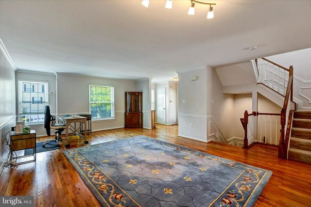 5 JOHNSBOROUGH CT, Reisterstown, MD 21136