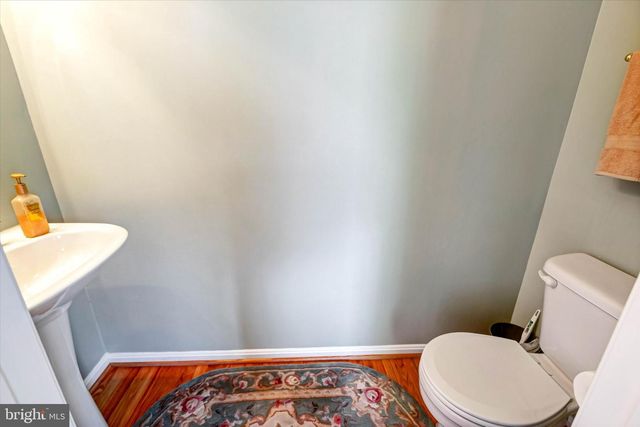 5 JOHNSBOROUGH CT, Reisterstown, MD 21136