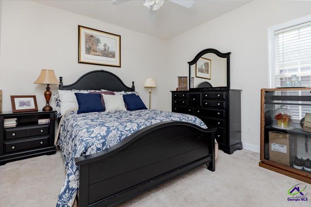 214 Knob Hill Drive, Warner Robins, GA 31088