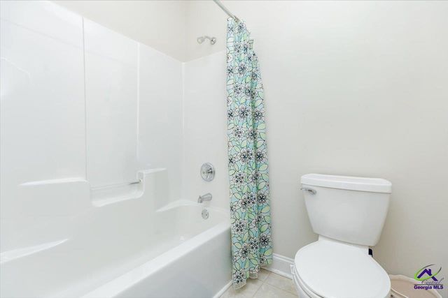 214 Knob Hill Drive, Warner Robins, GA 31088