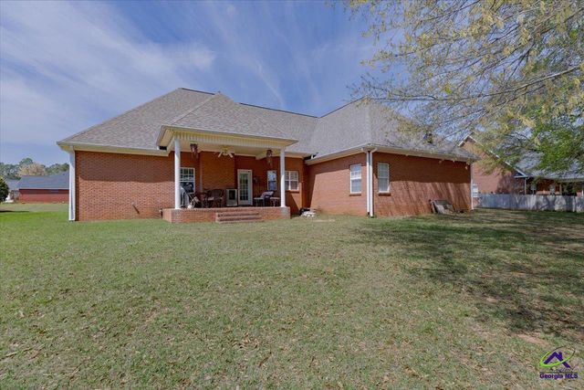 214 Knob Hill Drive, Warner Robins, GA 31088