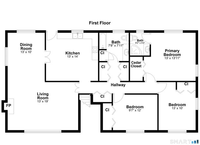 10 Fieldstone Lane, New Milford, CT 06776