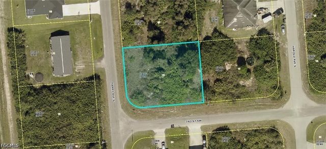 143 Harry AVE S, Lehigh Acres, FL 33973