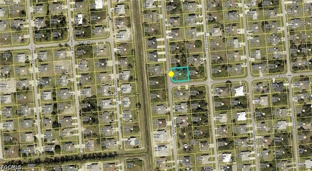 143 Harry AVE S, Lehigh Acres, FL 33973