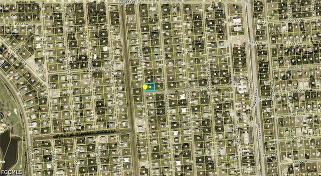 143 Harry AVE S, Lehigh Acres, FL 33973