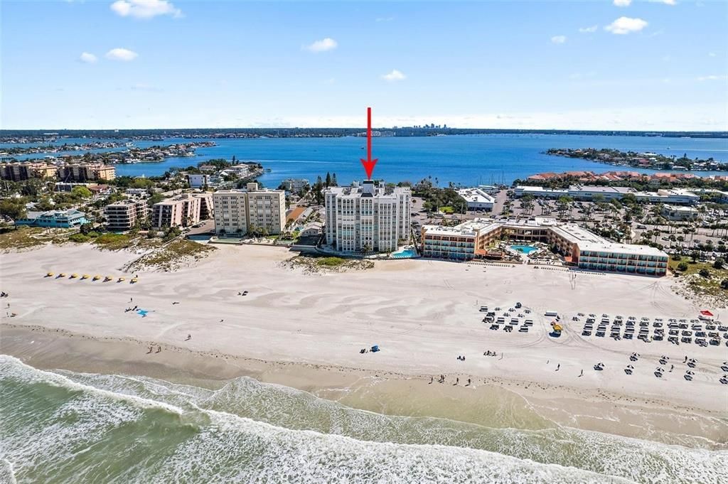 4950 GULF BOULEVARD 903, St Pete Beach, FL 33706