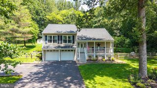 6444 DUHOLLOW RD, Warrenton, VA 20187