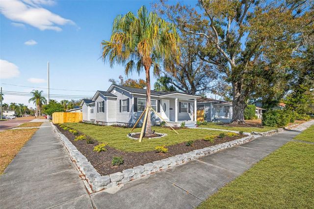 4063 2ND AVENUE S, St Petersburg, FL 33711