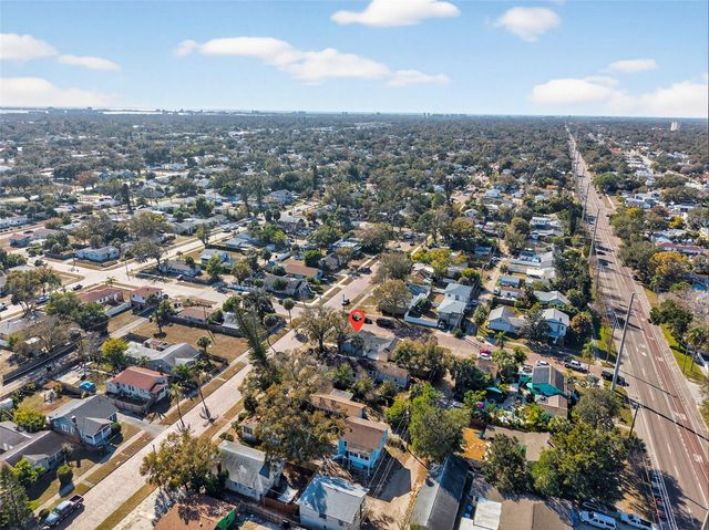 4063 2ND AVENUE S, St Petersburg, FL 33711