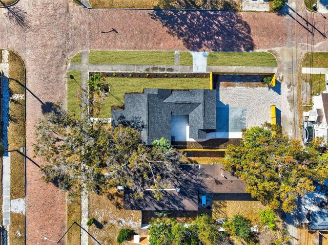 4063 2ND AVENUE S, St Petersburg, FL 33711