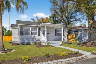 4063 2ND AVENUE S, St Petersburg, FL 33711