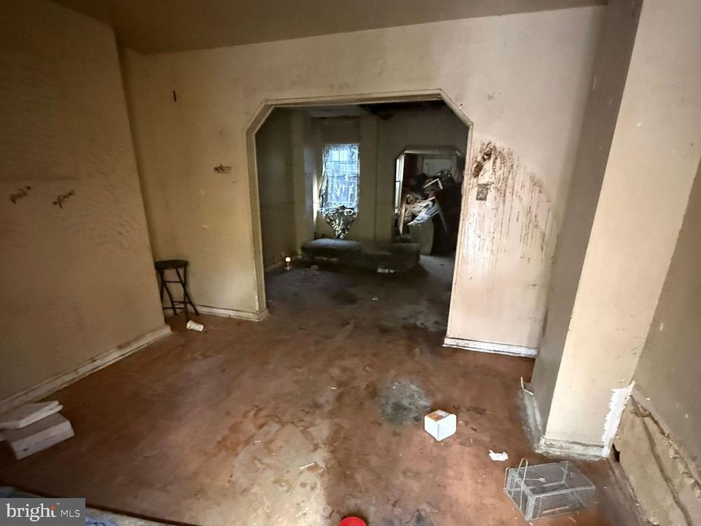Image 6 of property listing at 1408 RAMSAY ST, Baltimore, MD 21223