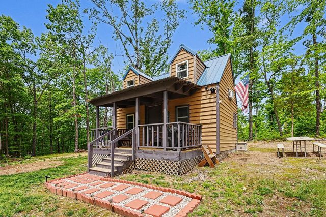 4179 Beaver Bend Dr, NE, Nunnelly, TN 37137