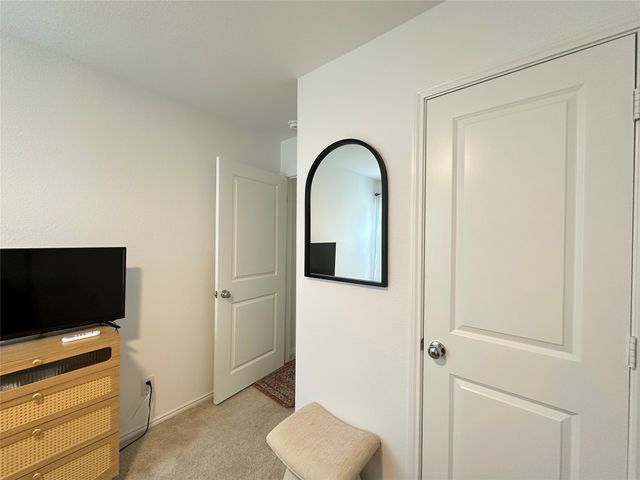 1638 Rosy Finch Drive, Forney, TX 75126