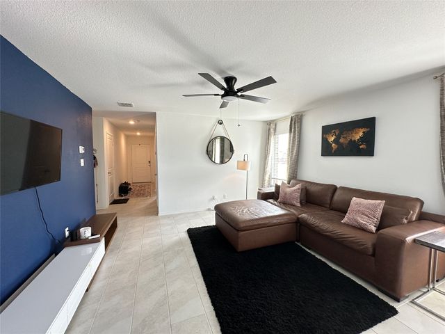 1638 Rosy Finch Drive, Forney, TX 75126