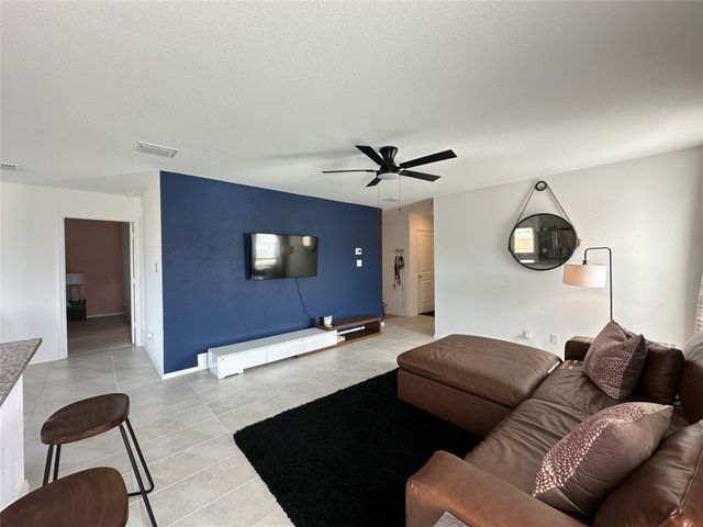 1638 Rosy Finch Drive, Forney, TX 75126