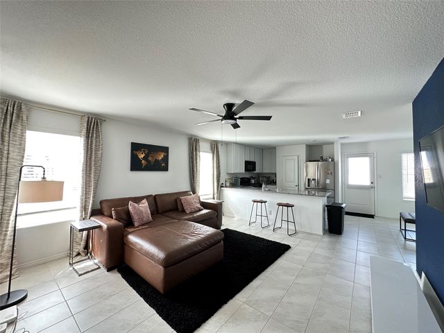 1638 Rosy Finch Drive, Forney, TX 75126