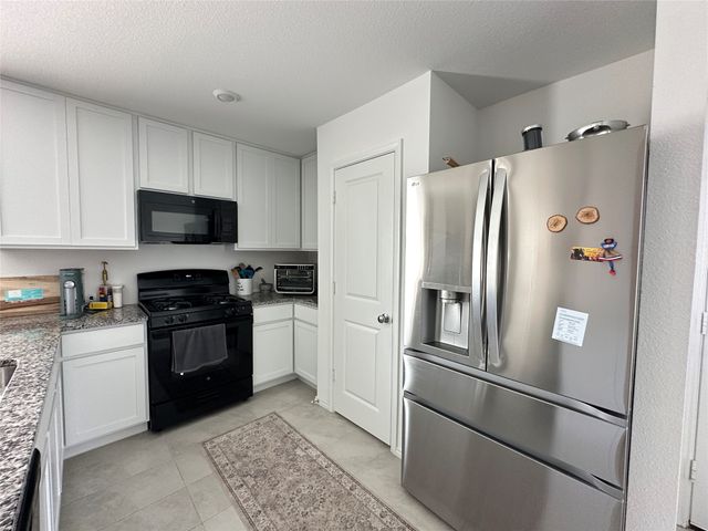 1638 Rosy Finch Drive, Forney, TX 75126