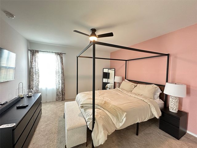 1638 Rosy Finch Drive, Forney, TX 75126