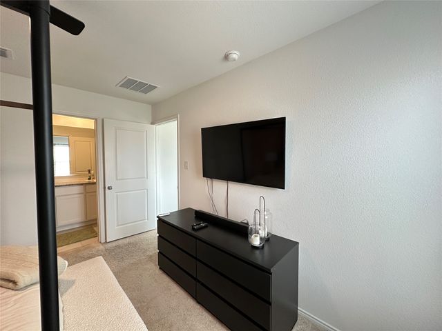 1638 Rosy Finch Drive, Forney, TX 75126