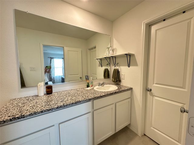 1638 Rosy Finch Drive, Forney, TX 75126