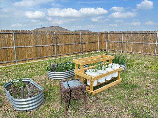 1638 Rosy Finch Drive, Forney, TX 75126