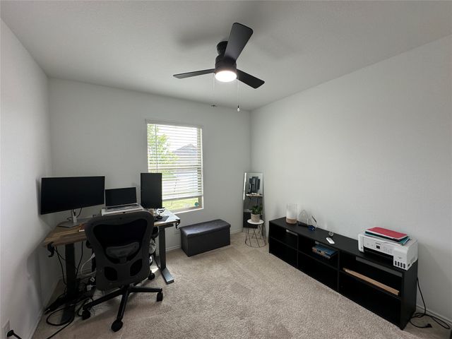 1638 Rosy Finch Drive, Forney, TX 75126