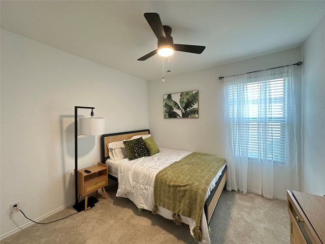 1638 Rosy Finch Drive, Forney, TX 75126
