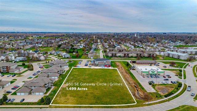 550 SE Gateway Drive, Grimes, IA 50111