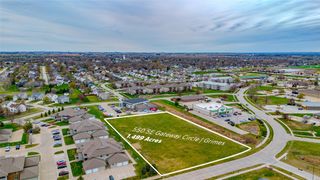550 SE Gateway Drive, Grimes, IA 50111