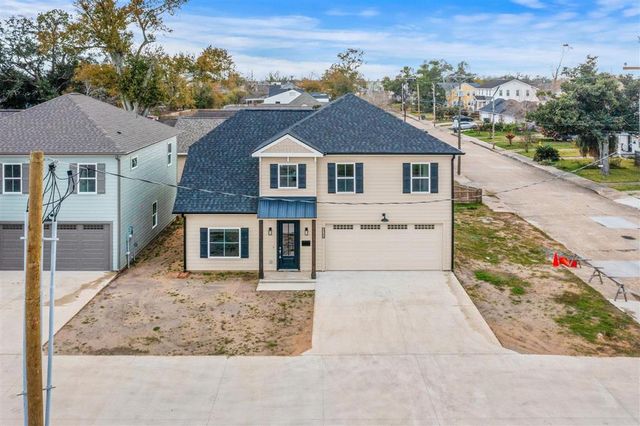 1711 Bilbo Street, Lake Charles, LA 70601