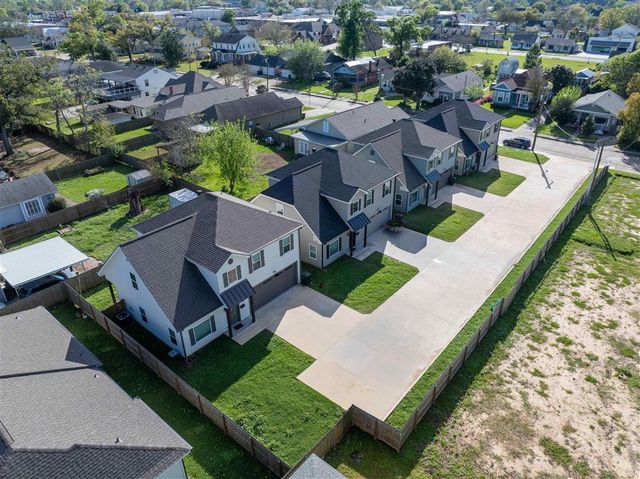 1711 Bilbo Street, Lake Charles, LA 70601