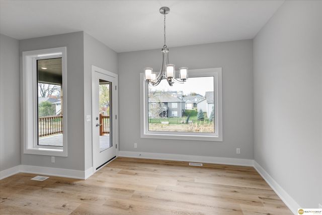 10222 N 150 Circle, Bennington, NE 68007