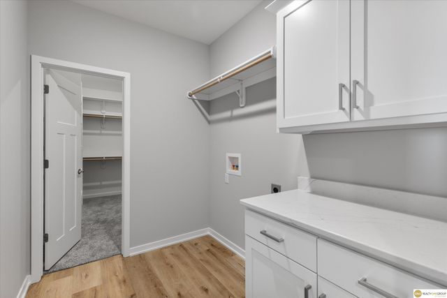 10222 N 150 Circle, Bennington, NE 68007