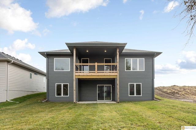 10222 N 150 Circle, Bennington, NE 68007