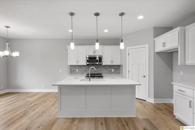 10222 N 150 Circle, Bennington, NE 68007