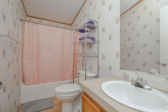 4260 Couch Road, Ponder, TX 76259