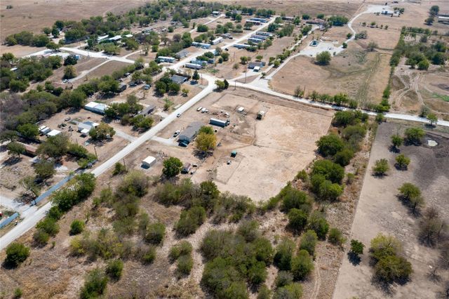 4260 Couch Road, Ponder, TX 76259